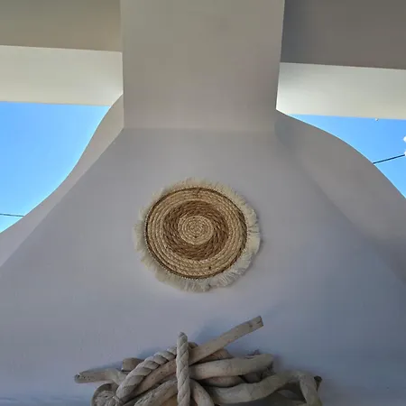 Διαμέρισμα Marily's Seaview With Private Jacuzzi And Bbq