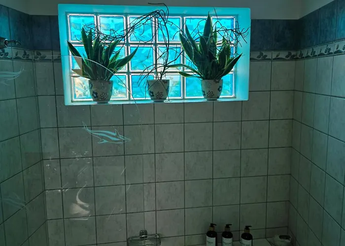 Marily's Seaview With Private Jacuzzi And Bbq דירה ספרטיה