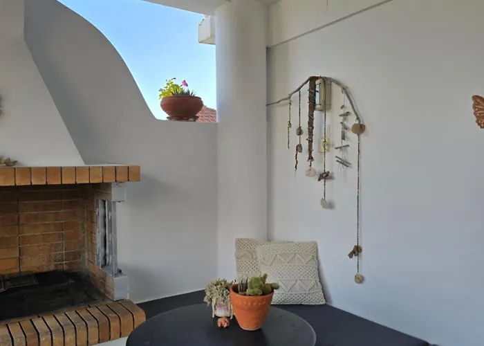 Marily's Seaview With Private Jacuzzi And Bbq * Σπαρτιά