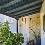 Appartement Marily's Seaview With Private Jacuzzi And Bbq Spartià