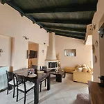Marily's Seaview With Private Jacuzzi And Bbq * Spartià