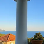 Marily's Seaview With Private Jacuzzi And Bbq *