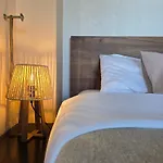 Marily's Seaview With Private Jacuzzi And Bbq Appartement *