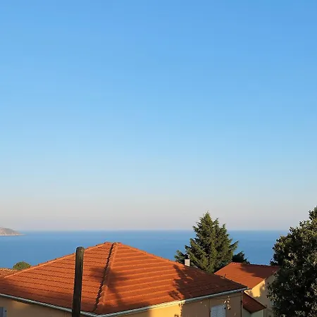 Marily's Seaview With Private Jacuzzi And Bbq