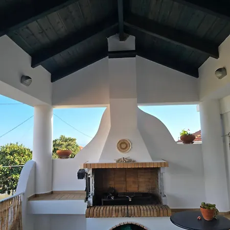 Marily's Seaview With Private Jacuzzi And Bbq 公寓 *
