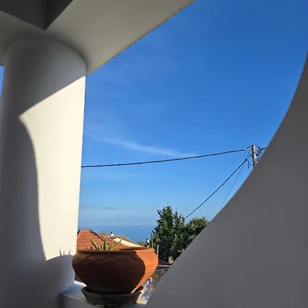 Marily's Seaview With Private Jacuzzi And Bbq * 斯巴达