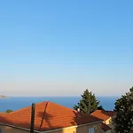Marily's Seaview With Private Jacuzzi And Bbq